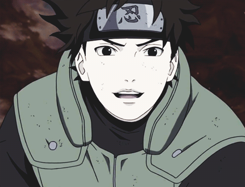 Shisui Uchiha Personality Type, MBTI - Which Personality?