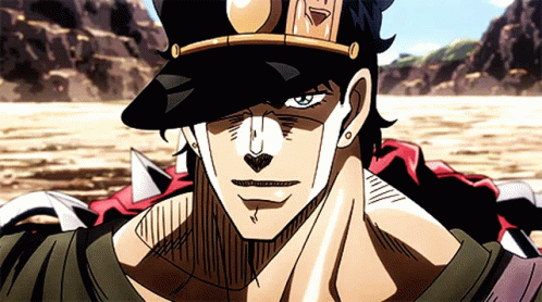 Stand Apprectiation Day』 on X: 『Star Platinum』Appreciation Day! ☆ Stand  User:『Jotaro Kujo』 (Part 3: Stardust Crusaders)  / X