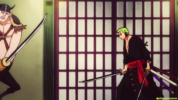 Augie 🍃 on X: Happy Birthday to the GREATEST SWORDSMAN IN ALL OF ANIME,  Roronoa Zoro 🎉🎊🎁 #anime #OnePiece #ONEPIECE考察 #Zoro   / X