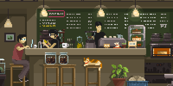 gameplayscassi Archives - Pixel Café