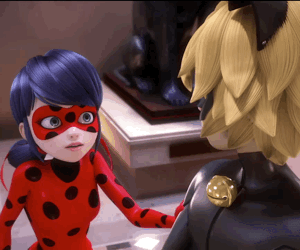 Miraculous Ladybug Blog Ladyofacat Ladybug Chat Noir Cute Moments