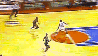 How Losing the 1992 NBA Finals Grew a Trail Blazers Fan - Blazer's Edge