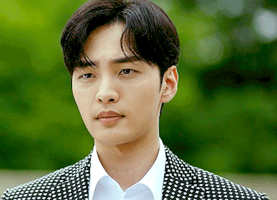 #kim min jae from only love is not fate