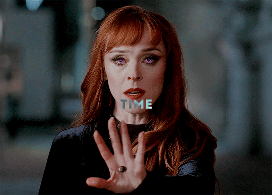 rowena ravenclaw, supernatural, Rowena mum macleod