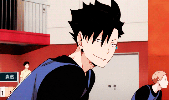 on hiatus — Hi may I request some headcanons for Kuroo from