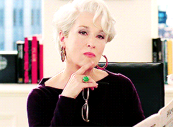 Miranda Priestly 🪢💍 on X: Always 💛  / X