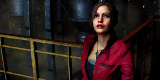 Claire Redfield ❤  Resident evil girl, Resident evil collection