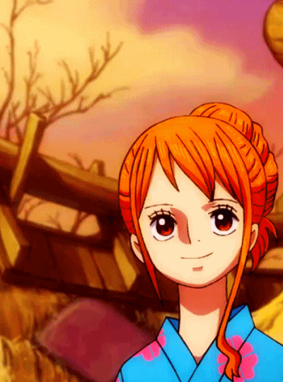 One Piece Tumblr Nami Robin One Piece Episode 937