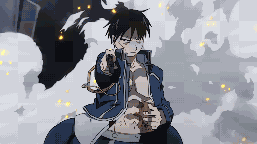 The 30+ Best Fullmetal Alchemist AMVs of All Time