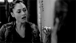 Lindsey Morgan Gifs