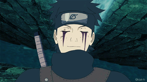 Shisui Is One Of the STRONGEST Uchiha Ever!! #naruto #anime