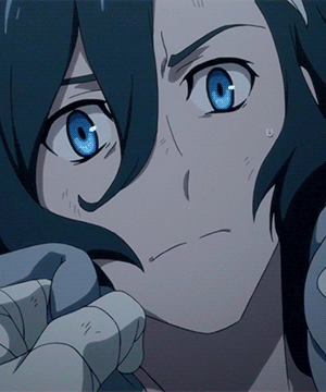 My Blog — Yuliy (ユーリィ) - Tenrou: Sirius the Jaeger - Episode