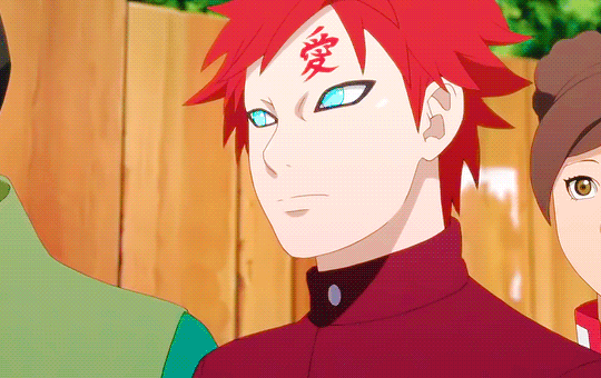 3̶D̶2Y; — Naruto 30 day challenge day 17: favourite kage