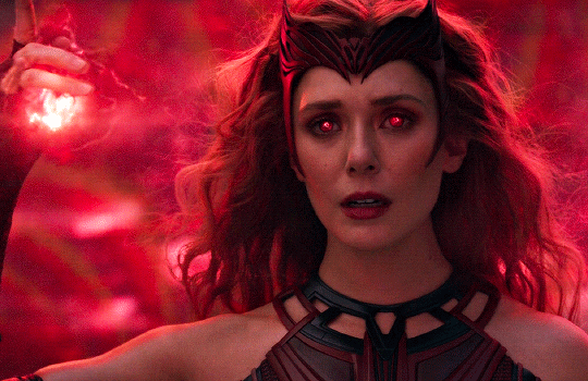 VROOM VROOM! 》LAYOUTS - scarlet witch icons [1] - Wattpad