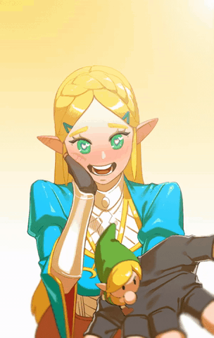 The legend of zelda wallpapers and gaming art. — Legend of zelda baby