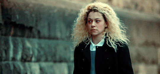 The Evolution Of Helena Orphanblackzone Orphan Black Zone