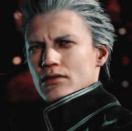 friendly fire The Alpha and the Omega Vergil