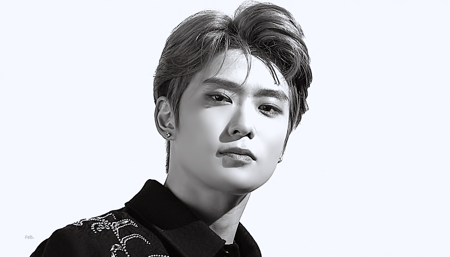 END TO START — I knew you were trouble ; jeong jaehyun