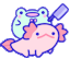 confusedfroggirl