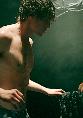 Jedidiah Goodacre's Hot Shots