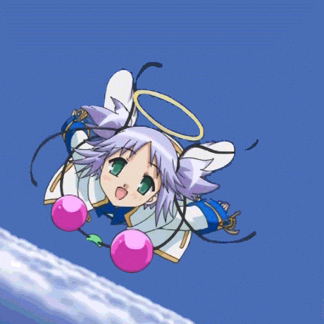 Bludgeoning Angel Dokuro-chan (Literature) - TV Tropes