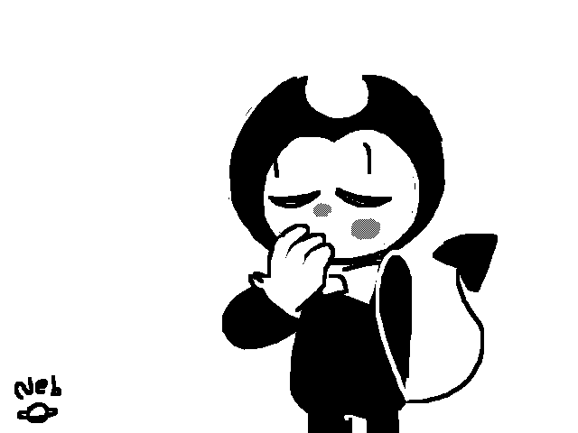 Bendy (@Bendy) / X