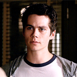 Stiles Edits