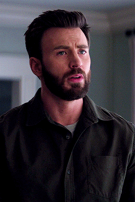 Chris Evans Central