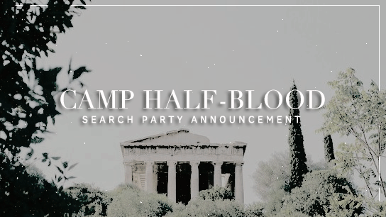 Spotlight on Up-and-Coming Camp Half-Blood Campers