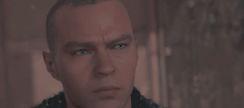 Markus Detroit Become Human on X: ♾Markus #DetroitBecomeHuman