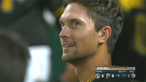 Pittsburgh Pirates on X: For everything on and off the field, thank you  @A_Fraz12.  / X