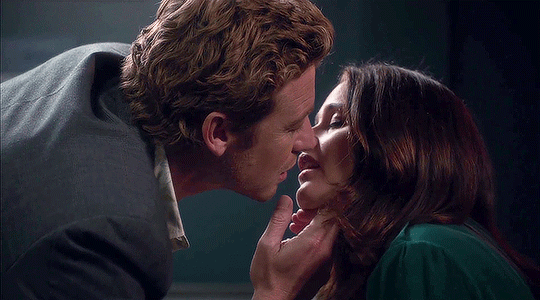 Singin' Princess — smoakmonster: favorite jisbon moments [2/?]