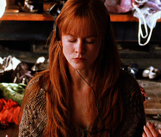 Never sleep again. — NICOLE KIDMAN as GILLIAN OWENS in Practical Magic...