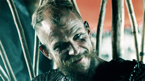 How Bjorn Finally Proves He's Ragnar's True Heir In Vikings Season