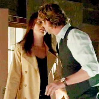 Jisbon kiss-7x6 - Jane&Lisbon photo (37982332) - fanpop