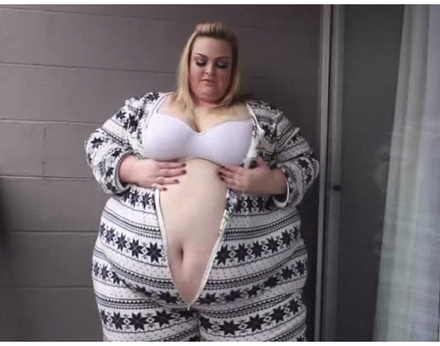 Ssbbw Photos