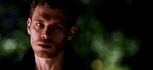 Silver Daggered — Having sex with Kol Mikaelson would include
