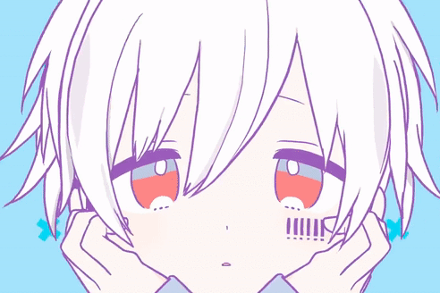 Mv 女の子になりたい まふまふ Mafumafu Appreciation Blog Psyduckstims