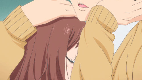 Ao Haru Ride Anime Love GIF - Ao Haru Ride Anime Love Tv Show - Discover &  Share GIFs