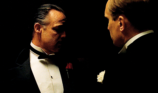 Mostly Movies: No Sicilian Can Refuse Any Request on His Daughter's Wedding  Day.: Godfather Analysis Part II