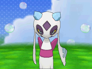 Shiny Hunter - VGC Player — Shiny Reshiram - Fusion Flare