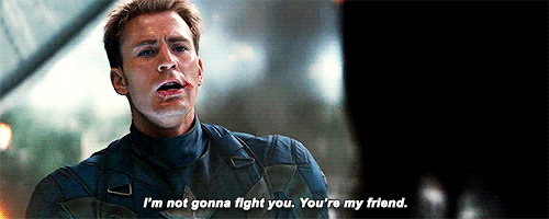 Marvel Gifs