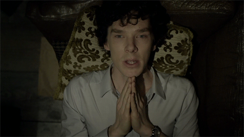 Do we all have a 'Mind Palace' like Sherlock Holmes? – Dearest Someone