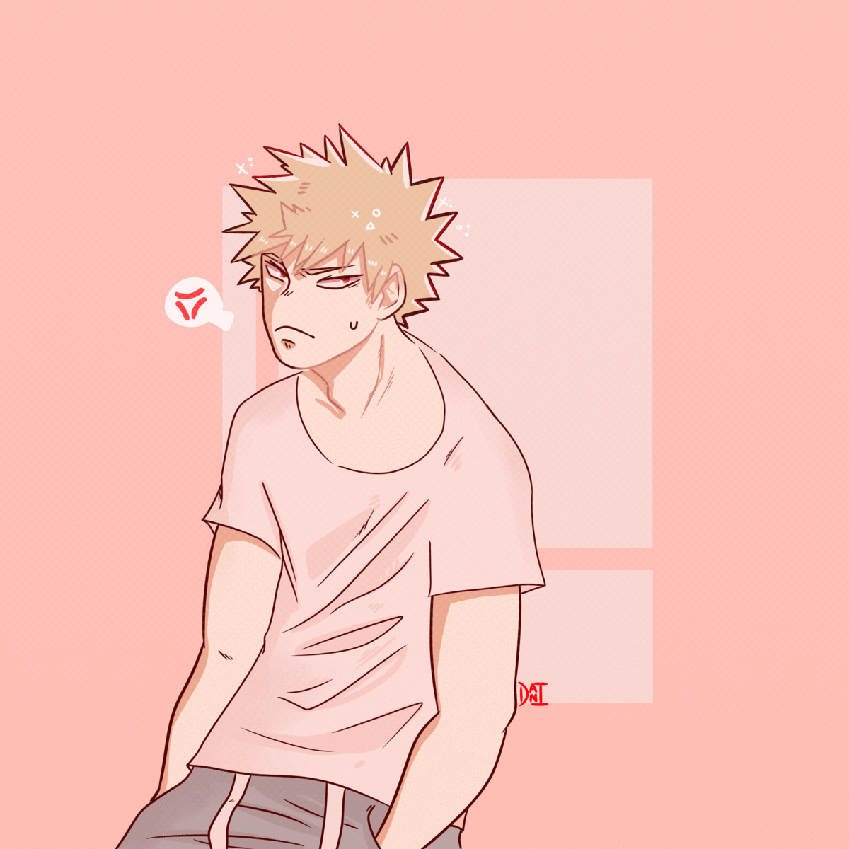 Featured image of post The Best 12 Light Skin Bakugou