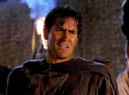 Bruce Campbell shoots down possibility of Ash Williams appearing in MK12 -  Hindustan Times