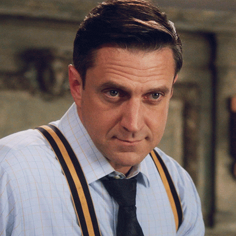 Endure And Survive Rafael Barba A Cure for Nerves