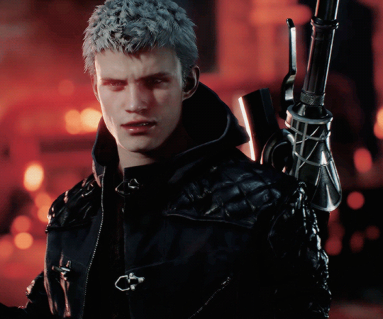 🔥🔥🔥 #Lady #DMC5  Devil may cry, Dante devil may cry, Crying