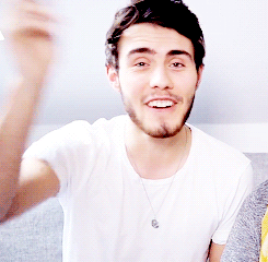 Alfie Deyes Naked