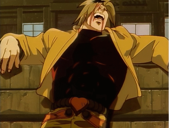 duet with @VIZ POV: Hanging Out And Having Fun With Dio Brando. Patri