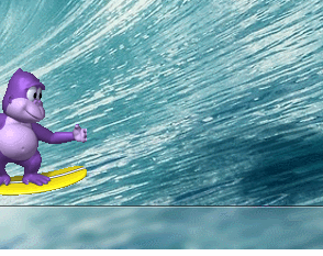 Bonzi Buddy's message #shorts 